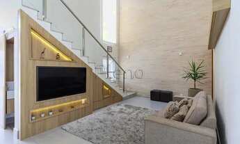 Imagem 4: Casa para venda e locação Swiss Park Campinas/SP