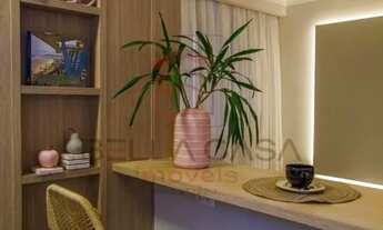 Imagem 5: Apartamento na Mooca, 46m2, totalmente reformado