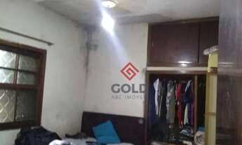 Imagem 6: Terreno à venda, 352 m² por R$ 1.100.000,00 - Vila Santa Teresa - Santo André/SP