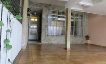 Imagem 2: Sobrado em Rua Tonelero - Vila Ipojuca - São Paulo/SP