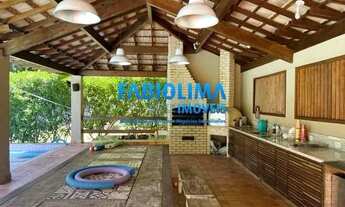 Imagem 7: Casa a venda no Cond. Encontro das Águas, Lauro de Freitas, Bahia