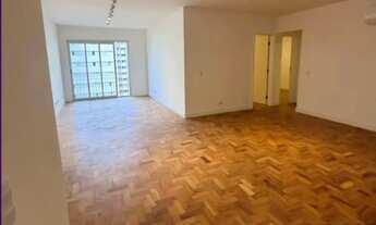 Imagem 2: Apartamento par locação em Perdizes