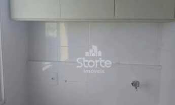 Imagem 6: Apartamento com 2 dormitórios para alugar, 60 m² por R$ 3.377,00/mês - Granja Marileusa