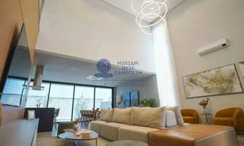 Imagem 7: Casa à venda em Votorantim, Alphaville Nova Esplanada, com 4 quartos, 363,87m²