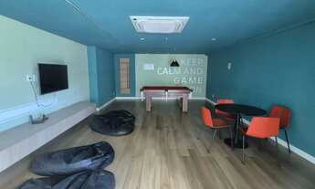 Imagem 7: Jardino Andar Alto