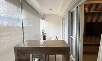 Imagem 6: Apartamento Jardim Botânico Cabreúva 3 quartos 1 suíte 91,61m² - 2 vagas Venda