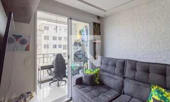 Imagem 3: Apartamento à Venda - Jardim Aricanduva, 1 Quarto, 33 m2