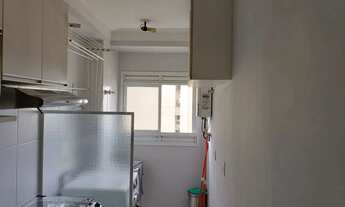 Imagem 6: APARTAMENTO PARA LOCAÇÃO CONDOMÍNIO PLAY - BARUERI