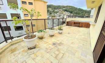 Imagem: Cobertura à venda Rua Altamiro Guimarães