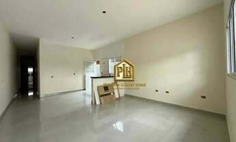 Imagem 4: Casa com 3 dormitórios à venda, 90 m² por R$ 670.000 - Jardim dos Pinheiros - Atibaia/SP