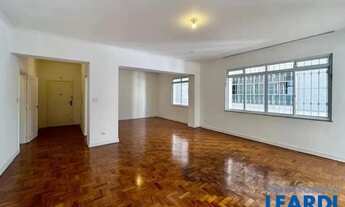 Imagem 2: APARTAMENTO - HIGIENÓPOLIS - SP