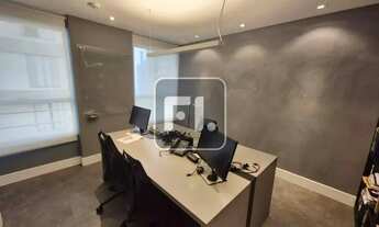 Imagem: Escritório para aluguel e venda possui