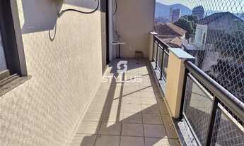 Imagem 6: Méier Apartamento cobertura com 3 dormitórios