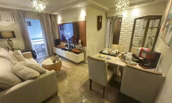 Imagem 2: Pechincha - Ótimo Apartamento - 2 quartos - Varanda - Sol manhã - Vaga