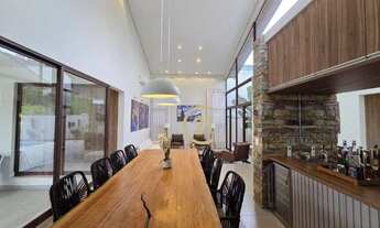 Imagem 6: Casa térrea à venda - Jardim dos Lagos - Indaiatuba/SP - CA3410