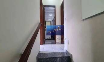 Imagem 7: Sobrado com 2 dormitórios para alugar, 80 m² por R$ 2.454,00/mês - Vila Matilde - São Paul