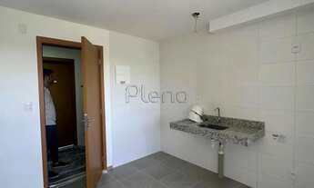 Imagem 5: Apartamento à venda em Campinas, Notre Dame, com 2 quartos, com 43 m²