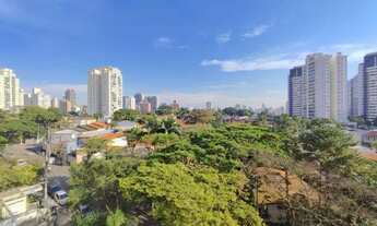 Imagem 5: Apartamento com 2 dormitórios para alugar, 50 m² por R$ 4.544,32/mês - Chácara Santo Antôn