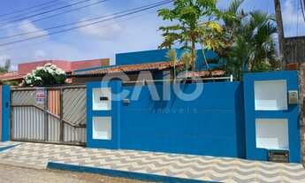 Imagem: Casa em Nova Parnamirim