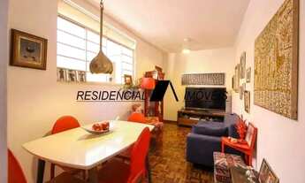 Imagem 2: Apartamento à venda, 2 quartos, 1 vaga, Santa Tereza - Belo Horizonte/MG