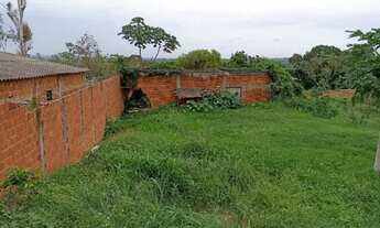 Imagem: Terreno 590 mts² com Barracão 13.00x6.00