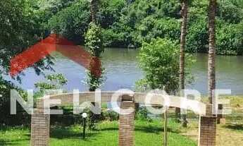 Imagem 7: Casa em Rua Otaviano Gonçalves Ferreira - Lago Igapó - Londrina/PR