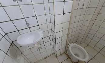 Imagem 5: Apartamento com 1 dormitório à venda, 25 m² por R$ 2.250.000,00 - Centro - Fortaleza/CE