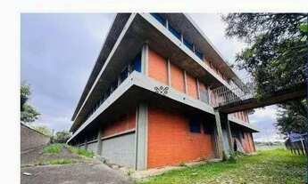 Imagem 5: Prédio, 3000 m² - venda por R$ 5.500.000 ou aluguel por R$ 35.300/mês - Bacacheri - Curiti