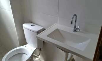 Imagem 7: Imóvel para aluguel com 45 metros quadrados com 2 quartos em Planalto - Manaus - AM