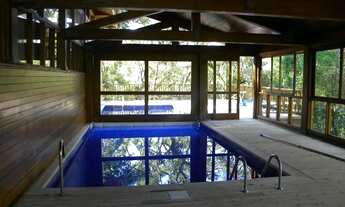 Imagem 6: Casa de condomínio em Waldemar Frederico Weber - Mato Queimado - Gramado/RS