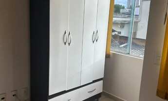 Imagem 4: Alugo KitNet Setor Universitário - Praça da Bíblia - Semi mobiliada