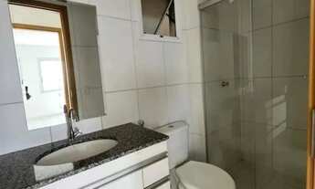 Imagem 4: APTO- 2 Quartos, 1 suíte, 2 banheiros, 1 vaga, 58 m²- Setor Ipiranga