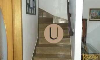 Imagem 4: Sobrado com 3 dormitórios à venda, Conjunto Residencial das Hortências - São Bernardo do C