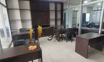 Imagem 4: Alugo Ponto Comercial nos Altos na Pedro Álvares Cabra