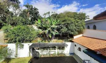 Imagem 4: Sobrado para alugar, 450 m² por R$ 22.367,05/mês - Tremembé - São Paulo/SP