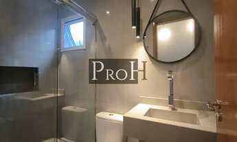 Imagem 7: Garden à venda 2 quartos Campestre Santo André