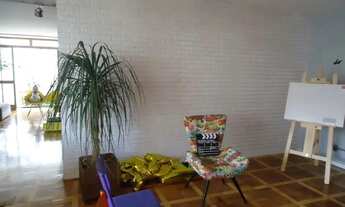 Imagem 2: Apartamento em Alameda Franca - Jardim Paulista - São Paulo/SP