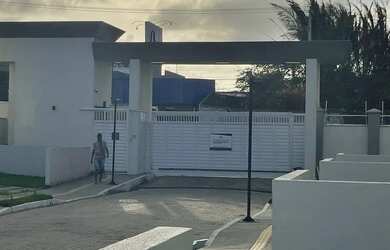 Imagem 3: Alugo casa de alto padrão nova em condomínio fechado de ótima localização casa