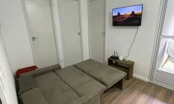 Imagem 2: APARTAMENTO - VILA ROMANA - SP