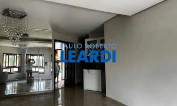 Imagem: CASA EM CONDOMÍNIO - CONDOMÍNIO ARUJÁ