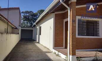 Imagem: Casa com 3 dormitórios à venda, 120 m²