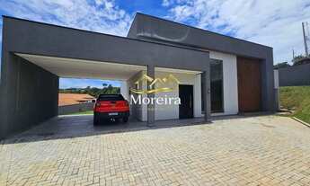 Imagem 5: Chácara Moderna em condomínio fechado