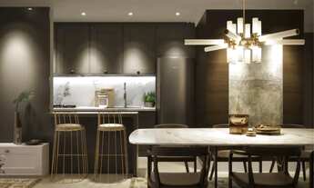 Imagem 4: Luxuoso Apartamento à Venda em Itapema