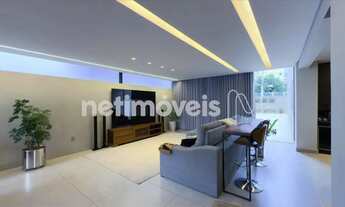 Imagem 3: Venda Área Privativa Buritis Belo Horizonte