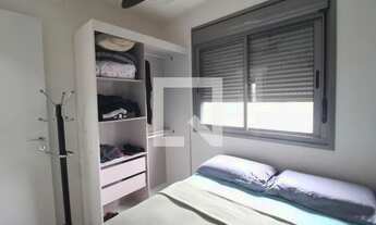 Imagem 7: Apartamento à Venda - Jardim Marajoara , 2 Quartos, 46 m2