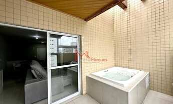 Imagem 2: Cobertura Duplex à Venda Guilhermina