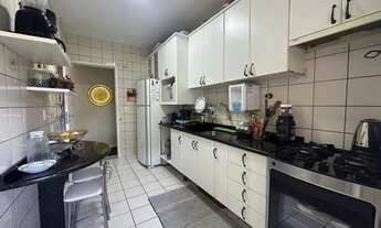 Imagem 6: Apartamento para Venda em Florianópolis, Coqueiros, 3 dormitórios, 1 banheiro, 1 vaga