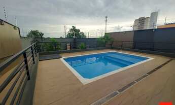 Imagem 5: Salão Comercial para locação no Jardim Firenze em Santa Bárbara d'Oeste