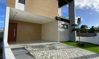 Imagem: Casa à venda no VILLAREDO BARRA RESIDENCIAL