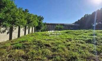 Imagem: Terreno para venda no Condomínio Terras